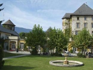Le Chateau De Candie,Annecy>>Aix-Les-Bains,4 star