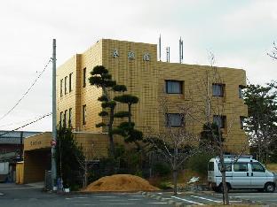 Kotohikiso Hotel,,3 star