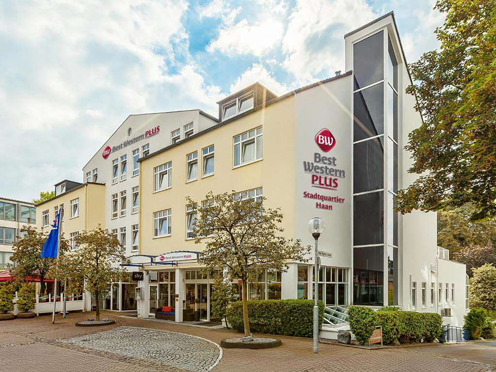 Best Western Plus Hotel Stadtquartier Haan