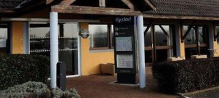 Kyriad Evreux - Netreville,Evreux>>Eure,3 star