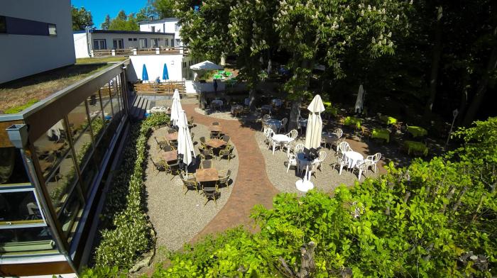 hotel aquarius