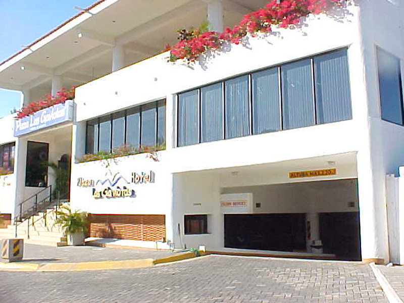 hotel costa brava