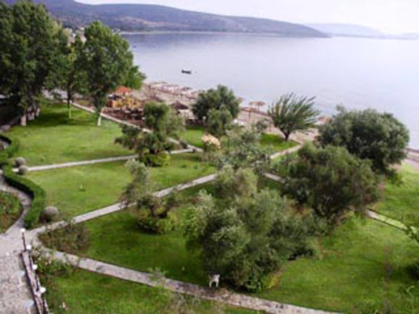 Belle Helene Hotel,On The Beach,3 star