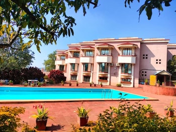 The Dhanhills - A Valley View Hotel In Panchgani,Panchgani,3 star