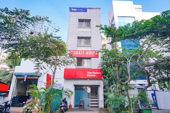 Via The Guest House,Vadgaon,2 star