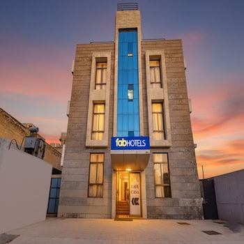 Hotel Jaipur Casa,Lalkothi,3 star