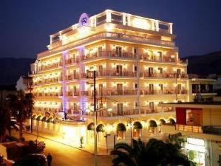 Nafsika Palace,Delfoi>>Central Greece,4 star