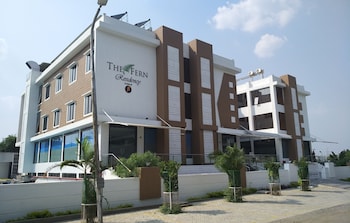 The Fern Residency, Parbhani,Parbhani, Parbhani,4 star