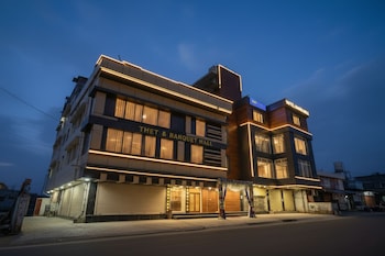 Fabhotel Grand Arya,Phulwari Sharif,3 star