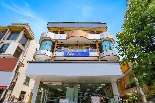 Fabhotel Veetara,Safdarjung Enclave,3 star