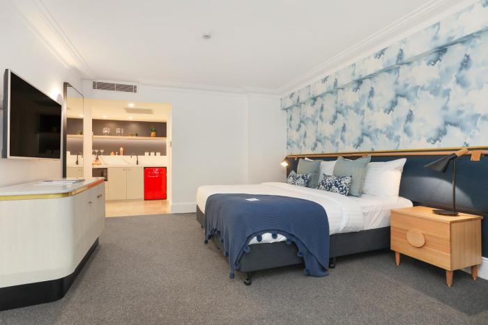 coogee bay boutique hotel