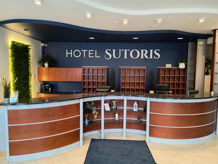 Hotel Sutoris,,2 star
