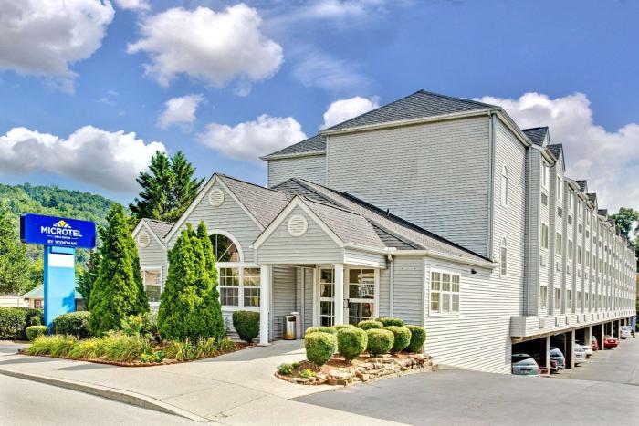 microtel inn and suites by wyndham gatlinburg