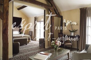 Esprit Saint-Germain,Left Bank>>Paris,5 star