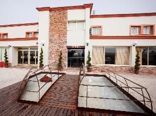 Hotel Insula Barataria