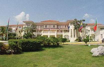 Comodoro,Miramar>>Havana,4 star