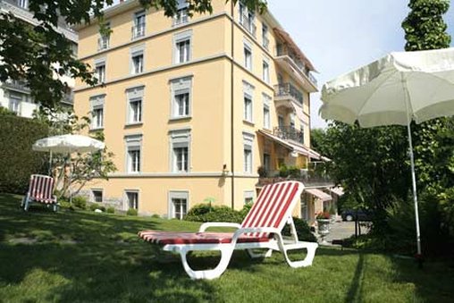 hotel elite