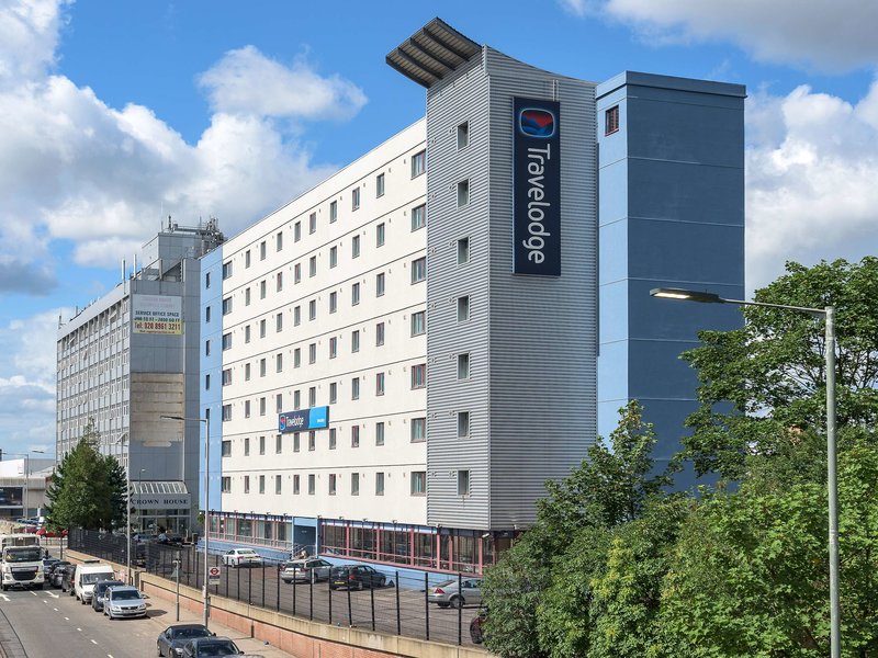 Travelodge London Wembley Hotel,London>>Ealing,3 star