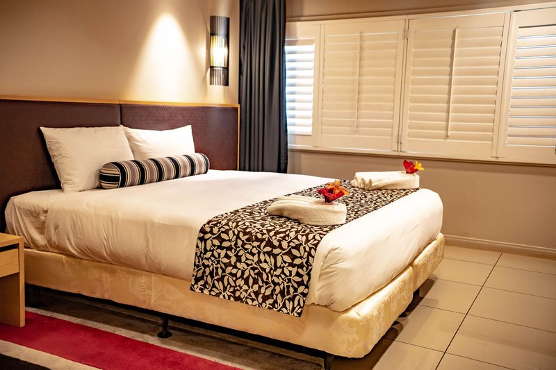 Highlander Hotel & Apartments,Papua New Guinea>>Mount Hagen,3.5 star