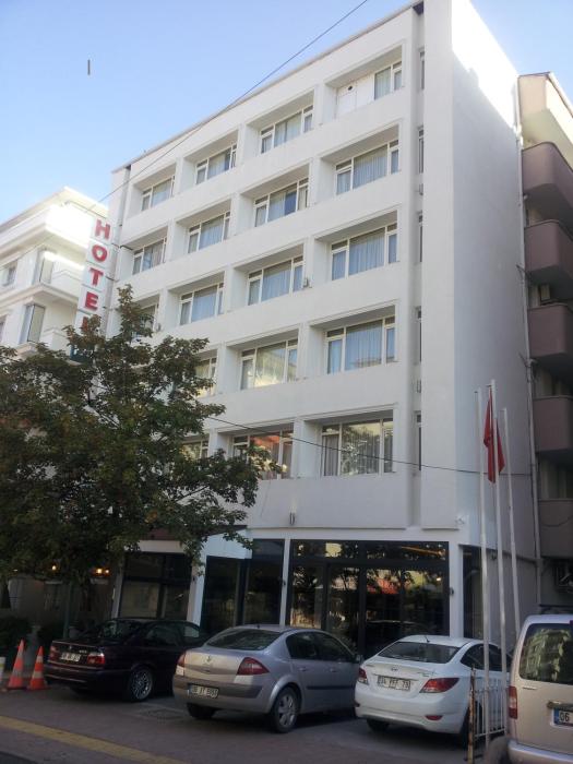 first apart hotel