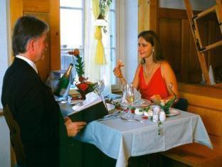 Historic Hotel Steinbock,Grindelwald>>Bern,2 star