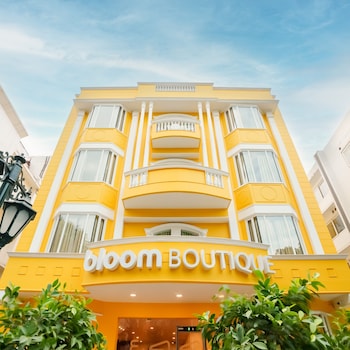 Bloom Boutique | Connaught Place Area,Connaught Place,3 star
