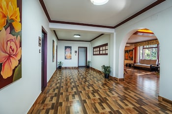 Summit Sherpa Mountain Hotel And Spa,Deolo, Kalimpong - 734316,3 star