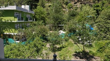 Hotel Vansh,Manikaran Rd, Kasol, Himachal Pradesh 175105,3 star
