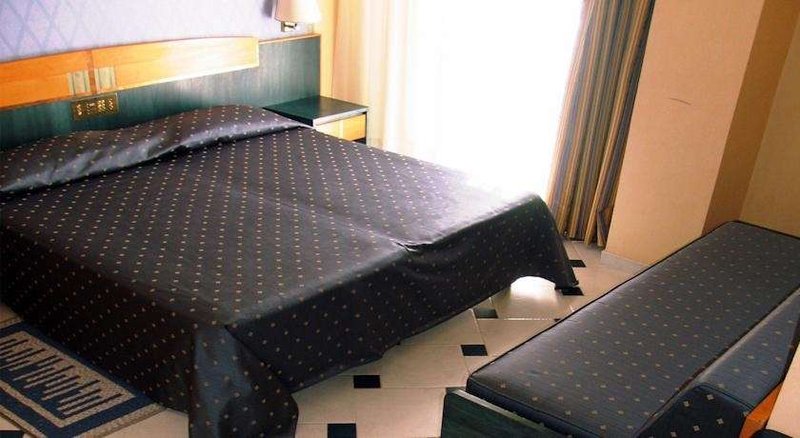 Grand Hotel President,Lamezia Terme>>Calabria,4 star
