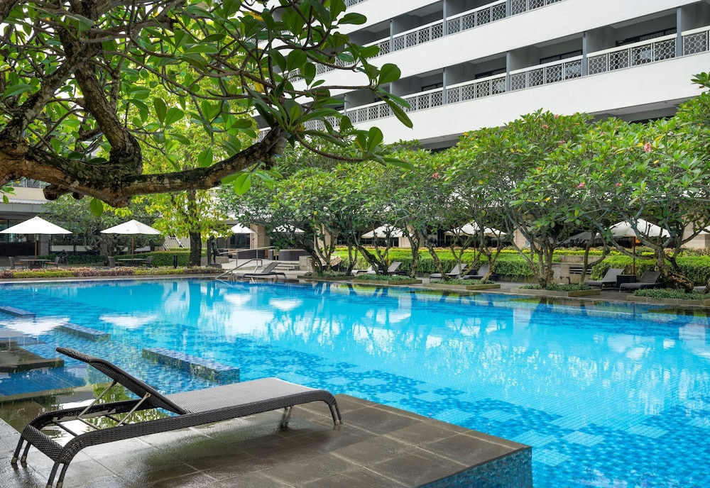 Royal Ambarrukmo Yogyakarta,Central Yogyakarta>>Berbah,5 star