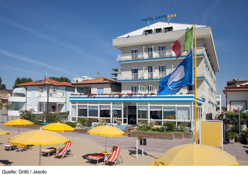 Hotel Gritti,Jesolo>>Cavallino-Treporti,3 star