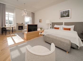 hotel bookquet