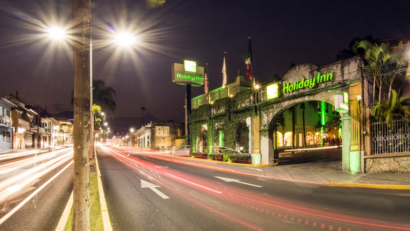 Holiday Inn Orizaba, An Ihg Hotel