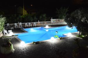 Hotel Blu Eden,Cosenza>>Calabria,3.5 star