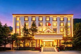 Jiuzhai Tour Le Grand Large Hotel,,5 star