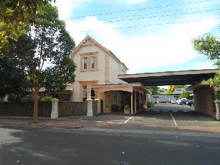 Jasper Motor Inn,Hahndorf>>Adelaide,4 star