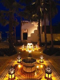 Villa Maroc Resort
