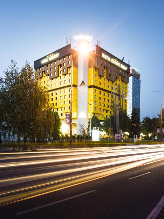hotel holiday