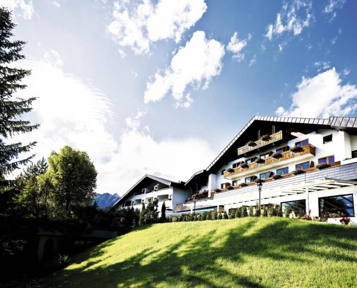 bergresort seefeld