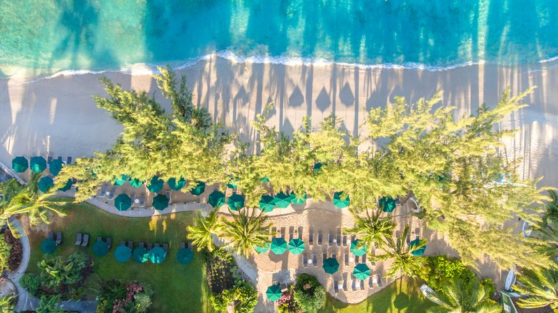 Coral Reef Club,Bridgetown>>Barbados,5 star