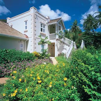 Coral Reef Club,Bridgetown>>Barbados,4.5 star