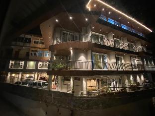 Vaydantaa - Luxury Boutique Resort Mussoorie,Mall Rd,4 star