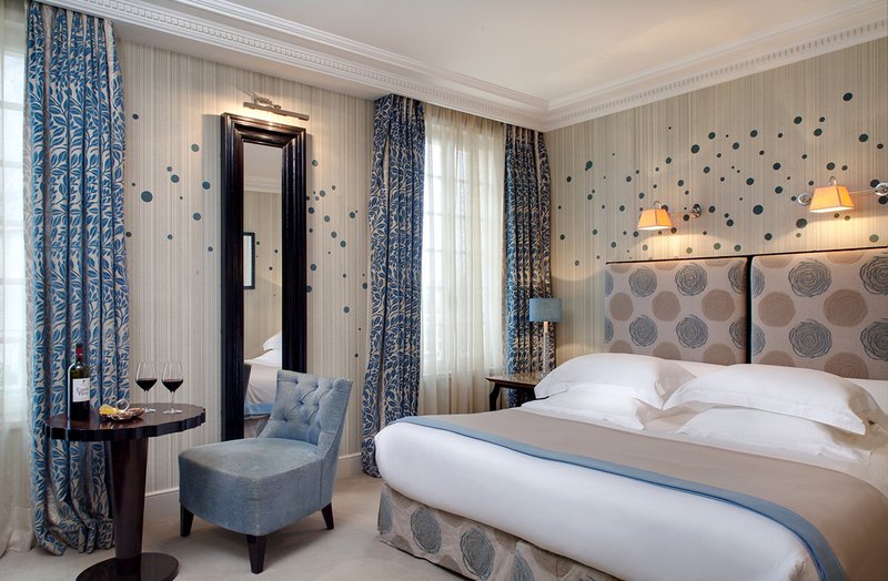 Hostellerie De Plaisance