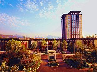 Swan Lakeview Hotel,,4 star