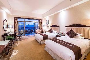 country garden phoenix hotel wuhu