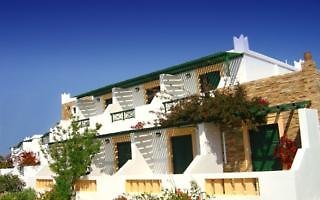 Kavuras Village,Agios Prokopios>>Agia Anna,4 star