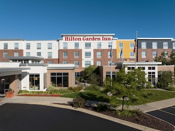 hilton garden inn ann arbor