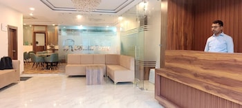 Chocolate Inn Patna,Patliputra Police Station Lane, Near Durga Mandir, Patliputra Colony, Patna, Bihar 800013,3 star