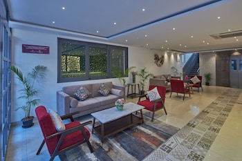 Regenta Inn 4Th Block Koramangala,Koramangala,3 star