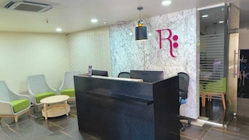 Regenta Inn Bannerghatta By Royal Orchid Hotels,Bilekahalli,3 star